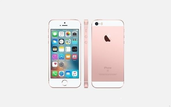 苹果5s和se的区别_5s se区别_苹果se和苹果5s的区别